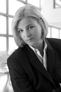Karin Beck-Sprotte über Stakeholder-Management