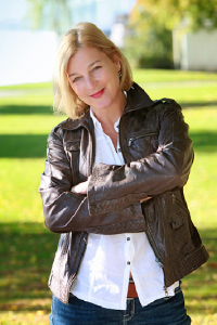 Karin Beck-Sprotte über die Frauenquote